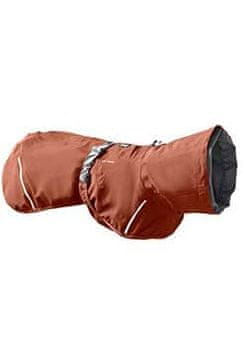 Hurtta Mudventure Coat ECO cinnamon 30
