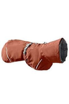 Hurtta Mudventure plašč ECO cinnamon 65