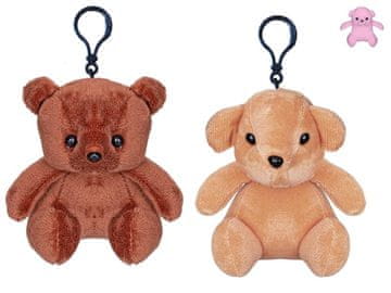 Medvedek/ključ 10 cm