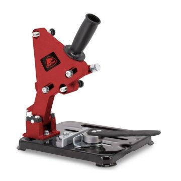 STAYER Stojalo za kotni brusilnik, nastavljivo Ø 115 - 125 mm, BA115B