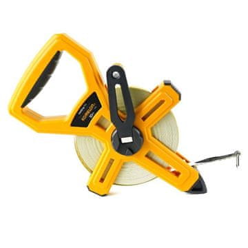 Pas iz steklenih vlaken za vilice UniGrip Flx CE, 30 m, KOMELON