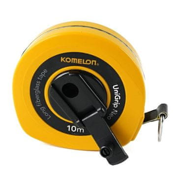 Pas iz steklenih vlaken UniGrip Neo CE, 10 m, KOMELON