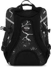 Študentski nahrbtnik OXY SCOOLER Eletric Pink