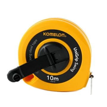 Jekleni trak UniGrip Swing CE, 10 m, KOMELON