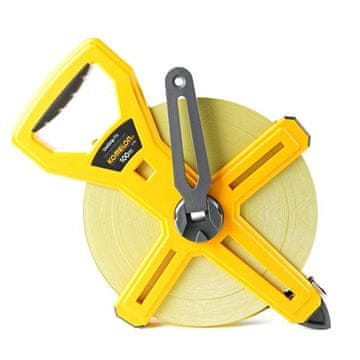 Trak iz steklenih vlaken za vilice UniGrip Flx CE, 100 m, KOMELON