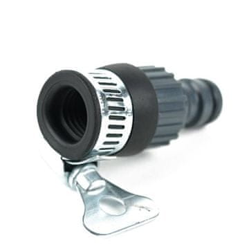 Adapter z objemko za cev, ENPRO