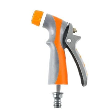 Razpršilna pištola, kovinska, ENPRO