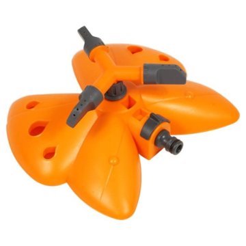 Vrtljivi razpršilnik s 3 rokami, ENPRO