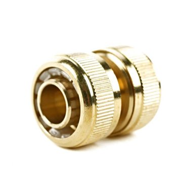 Spojka, medenina 3/4", ENPRO