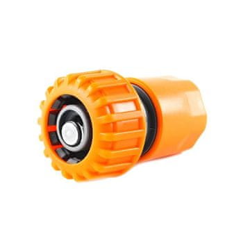 Hitra spojka + zaporni ventil 3/4", ENPRO