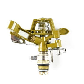 Impulzni razpršilnik, kovinski, ENPRO