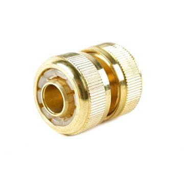 Spojka, 1/2" medenina, ENPRO