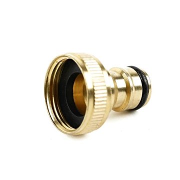 Adapter z notranjim navojem 3/4" iz medenine, ENPRO