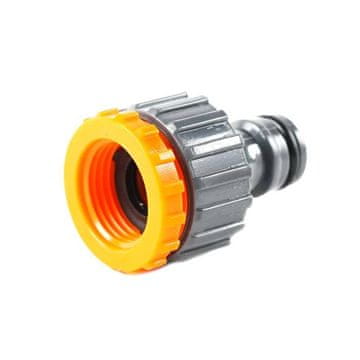 Adapter z notranjim navojem 1/2" + 3/4", ENPRO