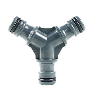 Vmesna spojka za 3 hitre spojke, ENPRO