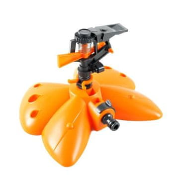 Impulzni razpršilnik, plastičen - ENPRO