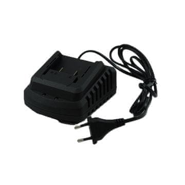 Polnilec baterij 20V, 2,3A, ASIST