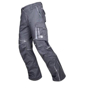 Kombinezon Poletje H6123/XL, temno siv, krojen