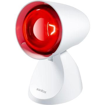 SANITAS SIL 06 INFRARDEČA SVETILKA