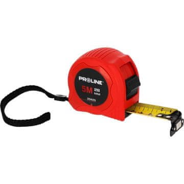 Merilni trak z magnetom, 8 m x 28 mm, PROLINE