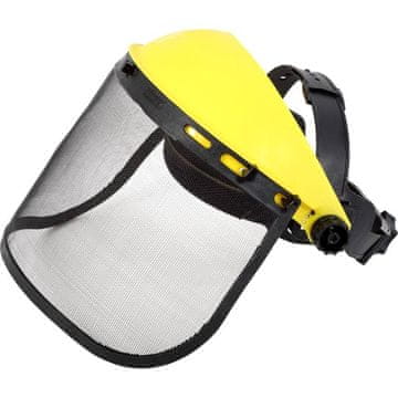 Zaščitni ščitnik z rešetko, PROLINE