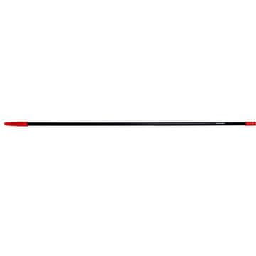 Aluminijast ročaj, 160 cm, klik, PROLINE