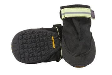 Ruffwear Summit Trex Outdoor čevlji za pse Obsidian Black S