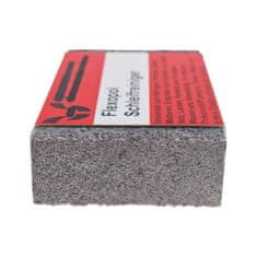 Elastični brusilni blok 20 x 50 x 80 mm FL 46 N6 rot