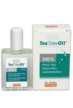 Dr.Muller Olje čajevca čisto 100% 30ml