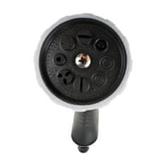 AGR Raztegljiva cev 5 - 15 m, zelena, bambus