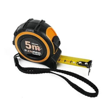 Valjčni trak, 5 m x 19 mm, ENPRO Magnetix