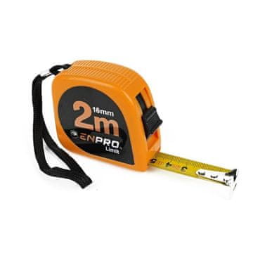 Valjani trak, 2 m x 13 mm ENPRO Limit