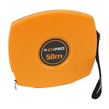 Jekleni trak CE, 50 m, ENPRO