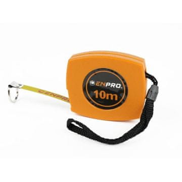 Jekleni trak CE, 10 m, ENPRO