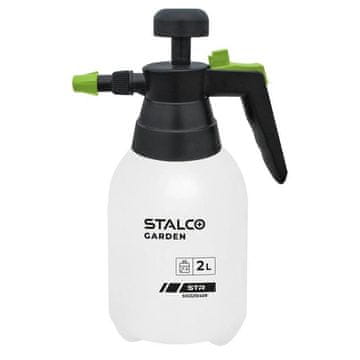 Tlačni razpršilnik ročno 2 L STR, STALCO GARDEN