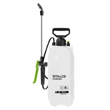 STALCO Tlačni razpršilnik 8 L STR GARDEN