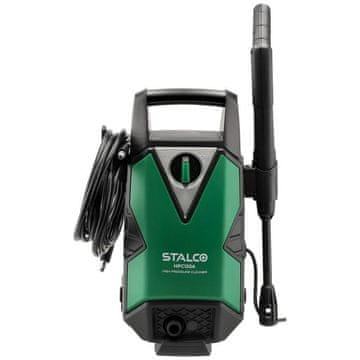 STALCO Visokotlačni čistilnik HPC120A 1500 W