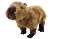 Uni-Toys Plišasta kapibara 25 cm Okolju prijazno