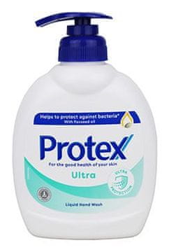 Protex tekoče milo Ultra Antibakterijsko 300ml