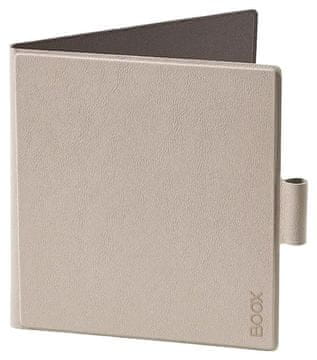 Onyx Boox E-knjiga etui za GO 7, GO 7 COLOR in GO 7 COLOR gen2, PAGE, bež