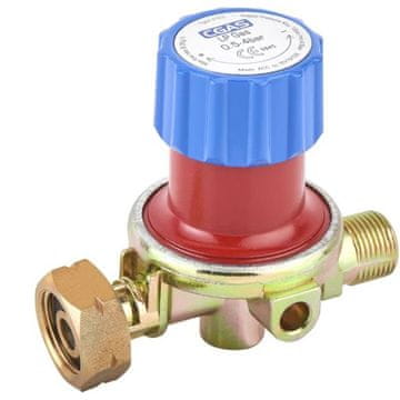 Redukcijski ventil, G 3/8", ENPRO