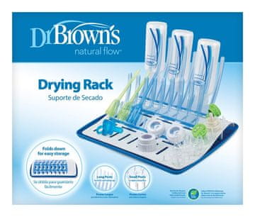 DR.BROWN'S Stojalo za sušenje otroških steklenic AC033