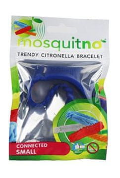 Zapestnica z vonjem citronele - za otroke