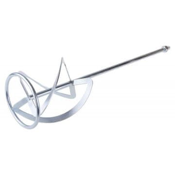 Levosučno mešalo s krogom, Ø 140 x 600 mm, M14, pocinkano, ENPRO