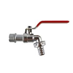 Vrtni ventil 1/2", ENPRO