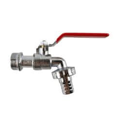 Vrtni ventil 3/4", ENPRO