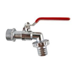 Vrtni ventil 1", ENPRO