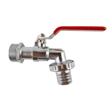 Vrtni ventil 1", ENPRO