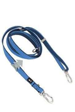 Hurtta Multilong II Ocean Leash 100-300cm/20mm
