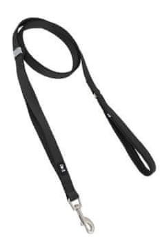 Hurtta Povodec Weekend Warr.Stand.blackberry180cm/20mm